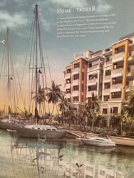 The Berth By The Cove (D4), Condominium #483454051